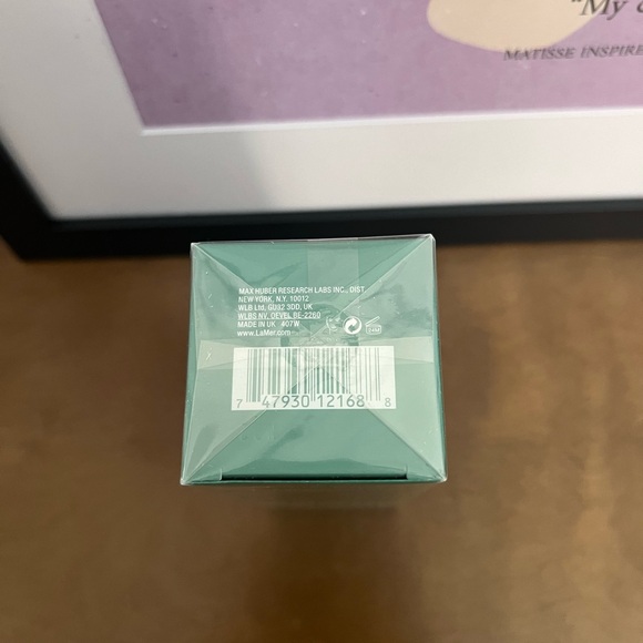 La Mer treatment lotion 3.4 oz - Picture 3 of 8